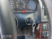 Mercedes-Benz SL 280 Outro