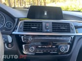 BMW 318 d Line Sport Auto