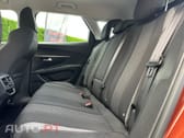 Peugeot 3008 1.6 HDI