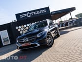 Mercedes-Benz GLC 250 d Exclusive 4-Matic
