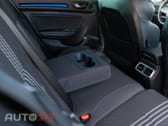 Renault Mégane 1.5 Blue dCi GT Line