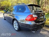 BMW 318 d DPF Edition Exclusive