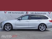 BMW 320 d Aut.
