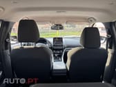 Mitsubishi Eclipse Cross 2.4 PHEV eStyle