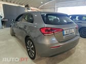 Mercedes-Benz A 250 e Style Plus
