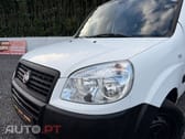 Fiat Doblo 1.3 Multijet