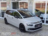 Citroen Grand C4 SpaceTourer 1.6 BlueHDi Ripcurl