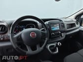 Fiat Talento 2.0 M-Jet LH1 1.2T Evoluzione