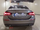 Mercedes-Benz A 200 Progressive Aut.