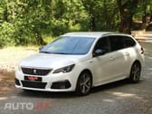 Peugeot 308 SW 1.5 BlueHDi GT Line EAT8