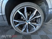 BMW X2 xDrive20d Aut. M Sport