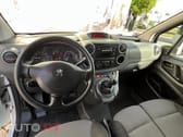 Peugeot Partner 1.6 HDI