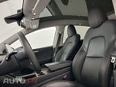 Tesla Model Y Long Range Dual Motor AWD