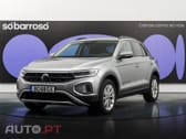 Volkswagen T-Roc 1.0 TSI Urban
