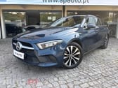 Mercedes-Benz A 250 e Style Plus
