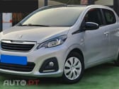 Peugeot 108 1.0 VTi STYLE