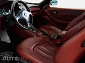 Maserati 4200 COUPE GT CAMBIOCORSA V8