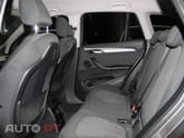 BMW X1 18 i sDrive
