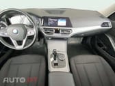 BMW 330 e Touring Corporate Edition Auto