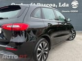 Mercedes-Benz B 180 d Progressive Aut.