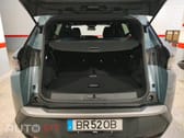 Peugeot E-5008 73 kWh Allure