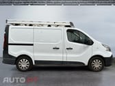 Renault Trafic 2.0 dCi L1H1 1.0T
