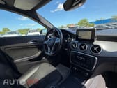 Mercedes-Benz GLA 220 d AMG Line