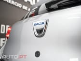 Dacia Spring Comfort Plus