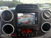 Peugeot Partner 1.6 BlueHDi L1 Premium 3L