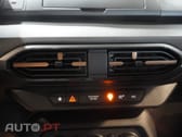Dacia Sandero 1.2 ECO-G Stepway Essential