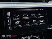 Audi E-Tron 50 quattro S line