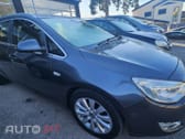 Opel Astra 1.7 CDTi Cosmo Start/Stop