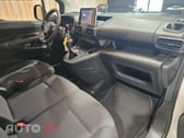 Opel Combo E