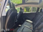 Tesla Model Y Performance Tração Integral