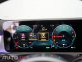 Mercedes-Benz CLA 250 e 8G-DCT Edition AMG Line