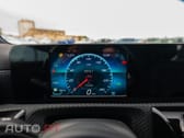 Mercedes-Benz A 180 d Business Solutions