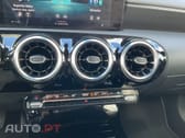 Mercedes-Benz A 250 e Style Plus
