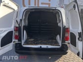 Citroen Berlingo 1.5 BlueHDi M Club Carga Aumentada