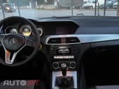 Mercedes-Benz C 220 CDI Avantgarde