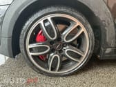 MINI John Cooper Works Cabrio