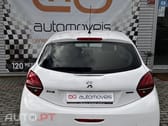 Peugeot 208 1.2 PureTech Style