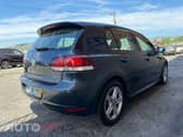 Volkswagen Golf 1.6 TDi Trendline BlueMotion
