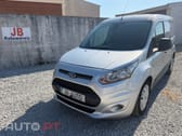 Ford Transit Connect 1.6 TDCi 3LUG c/AC