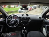 Smart ForFour 1.0 Passion 71
