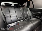 BMW 320 d Auto Pack M