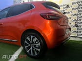 Renault Clio 1.5 Blue dCi Intens
