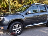 Dacia Duster 1.2 TCe Comfort