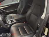 Tesla Model 3 Performance Dual Motor AWD