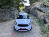 MINI Countryman One D