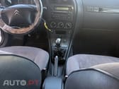 Citroen Xsara Break 1.4 HDi SX 03